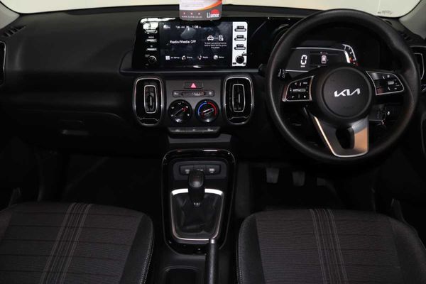 2026-Kia-Sonet-15-LX image:8