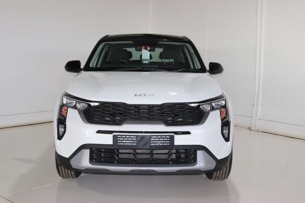 2026-Kia-Sonet-15-LX-Auto image:1