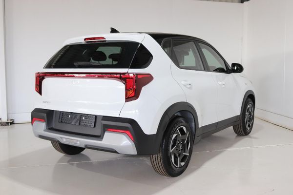 2026-Kia-Sonet-15-LX-Auto image:3