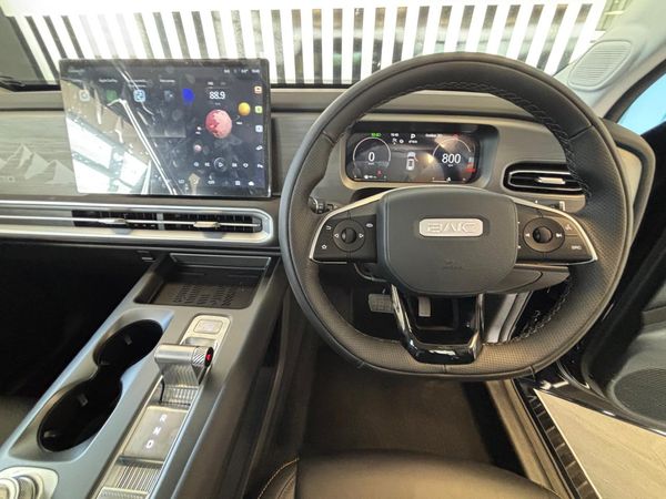2026-BAIC-B30-15T-Premium-Adventure-DCT image:9