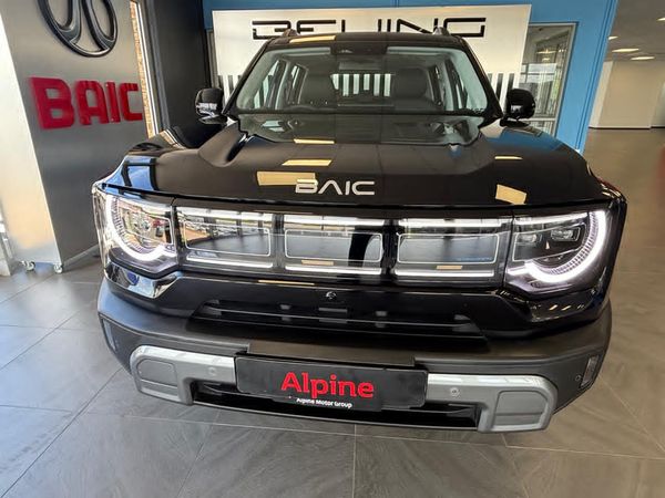 2026-BAIC-B30-15T-Premium-Adventure-DCT image:1