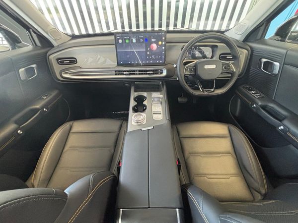 2026-BAIC-B30-15T-Premium-Adventure-DCT image:7