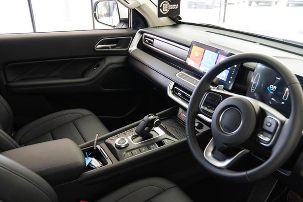 2026-GWM-P-Series-P300-24TD-LTD-4x4-Double-Cab-Auto image:24