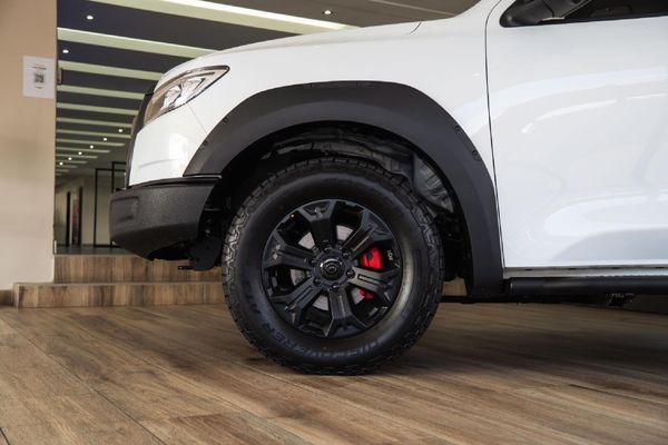 2026-GWM-P-Series-P300-24TD-LTD-4x4-Double-Cab-Auto image:3