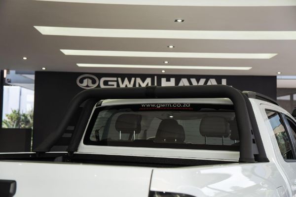 2026-GWM-P-Series-P300-24TD-LTD-4x4-Double-Cab-Auto image:6