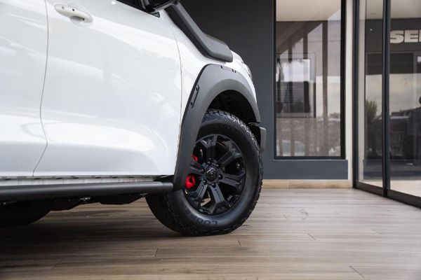 2026-GWM-P-Series-P300-24TD-LTD-4x4-Double-Cab-Auto image:8