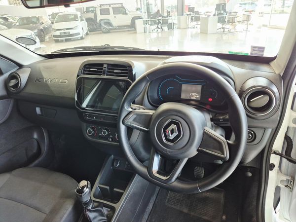 2023-Renault-Kwid-10-Dynamique image:9