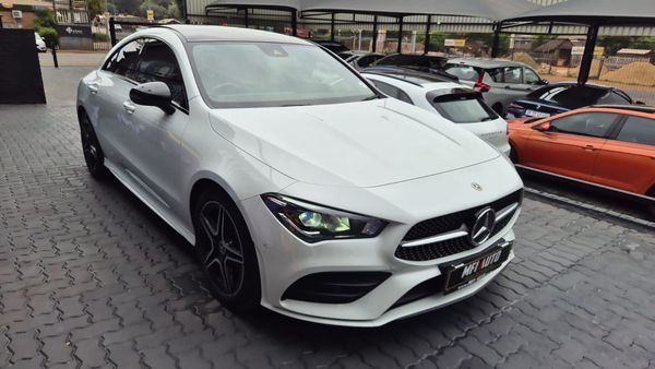 2022-Mercedes-Benz-CLA-AMG-Line image:15