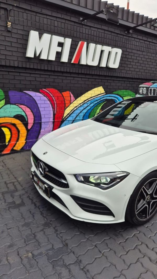 2022-Mercedes-Benz-CLA-AMG-Line image:20