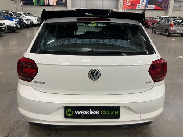 2020-Volkswagen-Polo-10-TSI-Trendline image:5