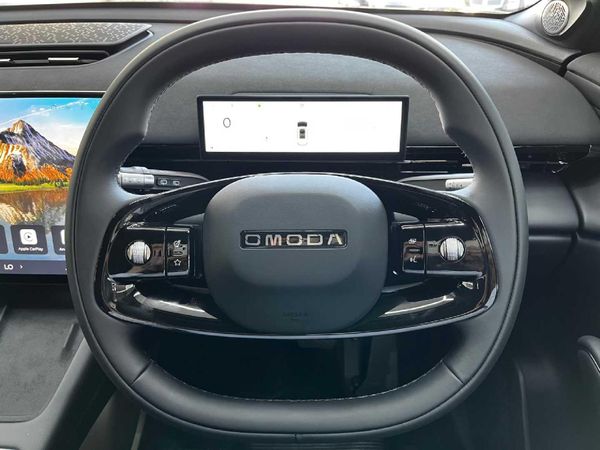 2026-Omoda-C7-16T-Elegance image:14
