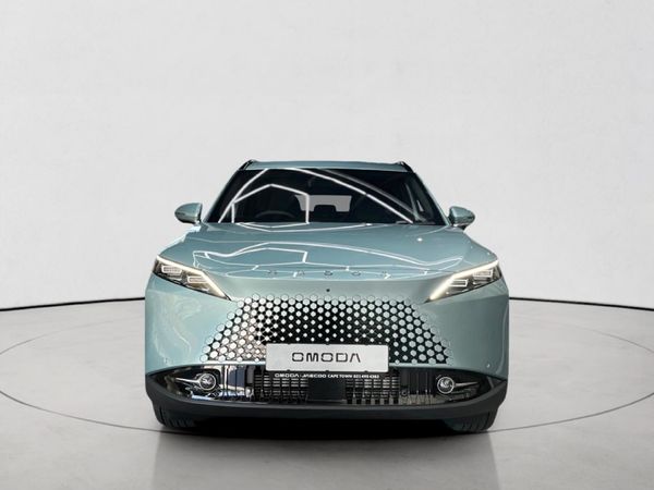 2026-Omoda-C7-16T-Elegance image:1