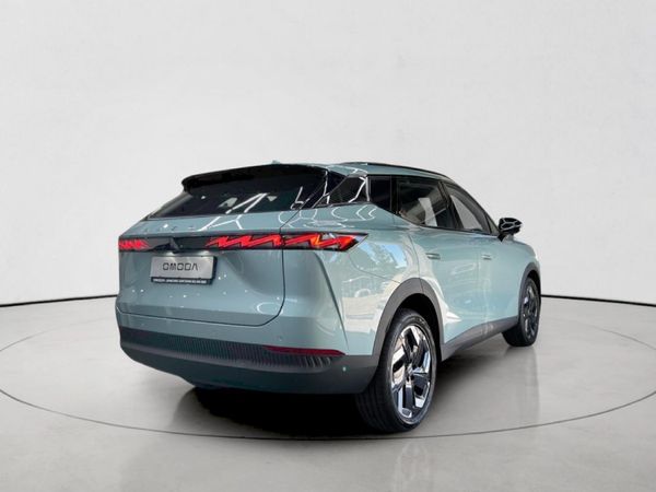 2026-Omoda-C7-16T-Elegance image:3