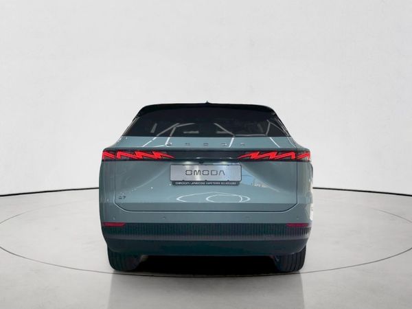 2026-Omoda-C7-16T-Elegance image:4