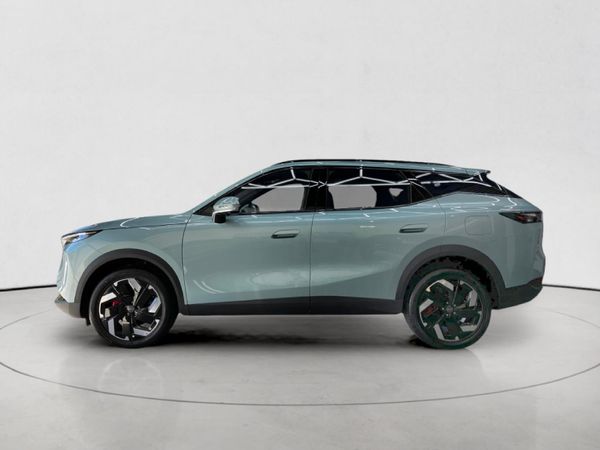 2026-Omoda-C7-16T-Elegance image:5