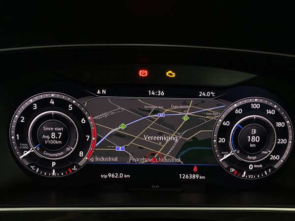 2019-Volkswagen-Tiguan-20-TSI-Highline-4Motion-Auto image:10