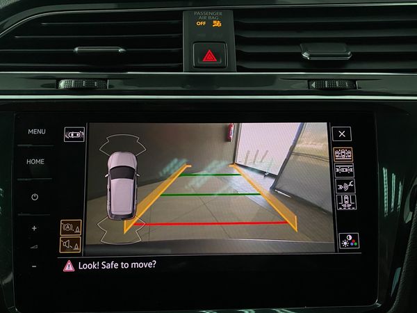 2019-Volkswagen-Tiguan-20-TSI-Highline-4Motion-Auto image:11