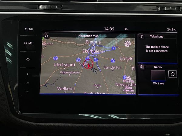 2019-Volkswagen-Tiguan-20-TSI-Highline-4Motion-Auto image:12