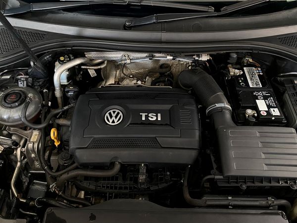 2019-Volkswagen-Tiguan-20-TSI-Highline-4Motion-Auto image:15