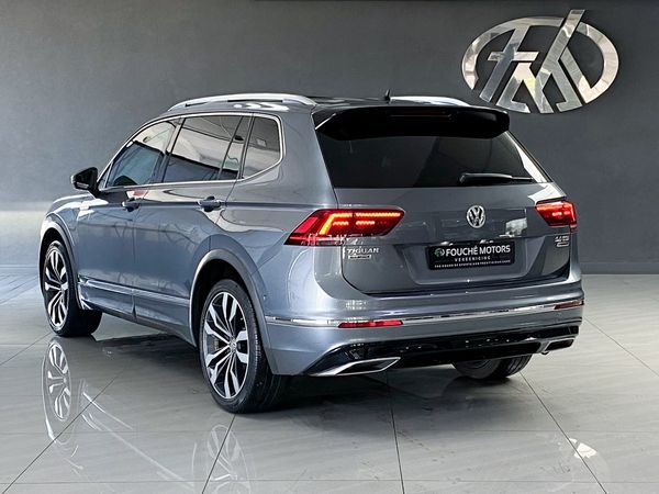 2019-Volkswagen-Tiguan-20-TSI-Highline-4Motion-Auto image:3