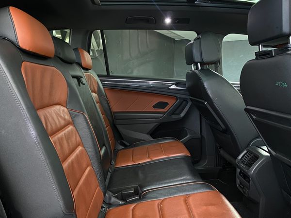 2019-Volkswagen-Tiguan-20-TSI-Highline-4Motion-Auto image:8