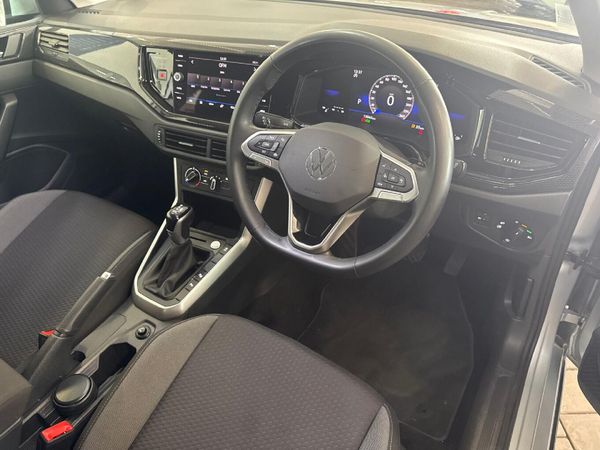 2025-Volkswagen-Taigo-10-TSI-Life-Auto image:9