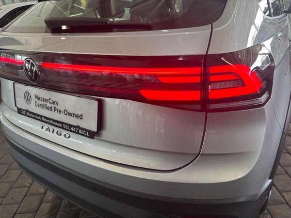 2025-Volkswagen-Taigo-10-TSI-Life-Auto image:16