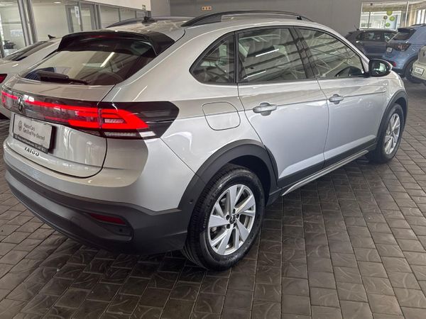 2025-Volkswagen-Taigo-10-TSI-Life-Auto image:6