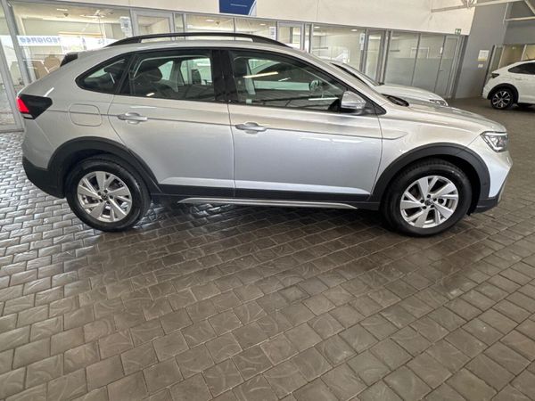2025-Volkswagen-Taigo-10-TSI-Life-Auto image:7