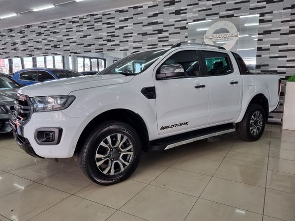 2020-Ford-Ranger-20D-Bi-Turbo-Wildtrak-Auto-Double-Cab image:3
