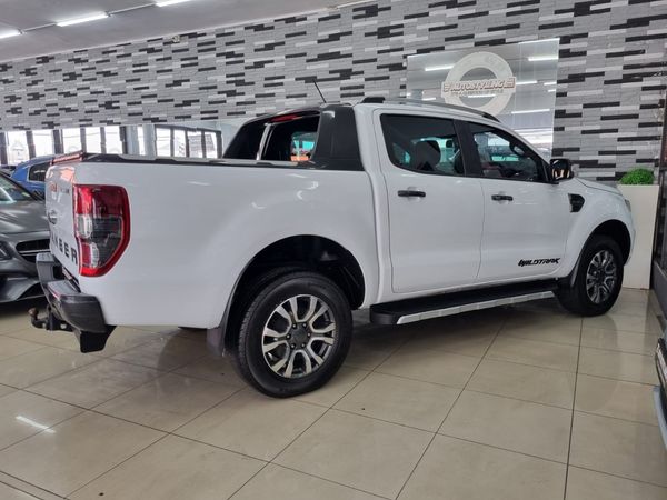 2020-Ford-Ranger-20D-Bi-Turbo-Wildtrak-Auto-Double-Cab image:4