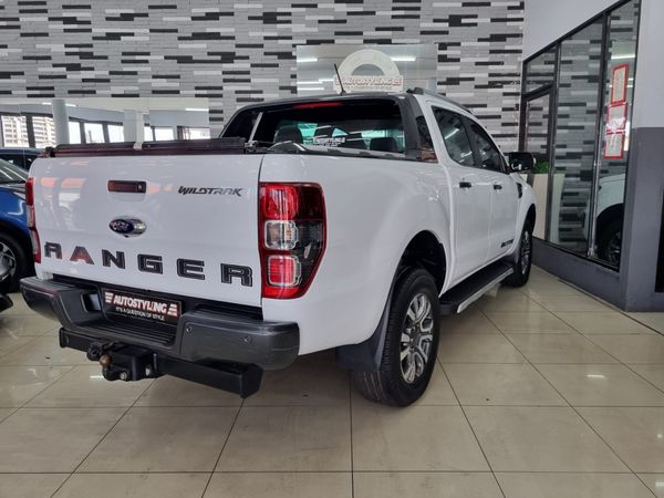 2020-Ford-Ranger-20D-Bi-Turbo-Wildtrak-Auto-Double-Cab image:5