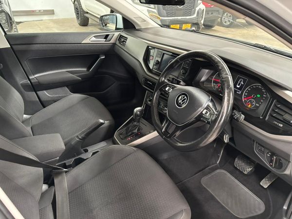 2021-Volkswagen-Polo-10-TSI-Comfortline-Auto image:9