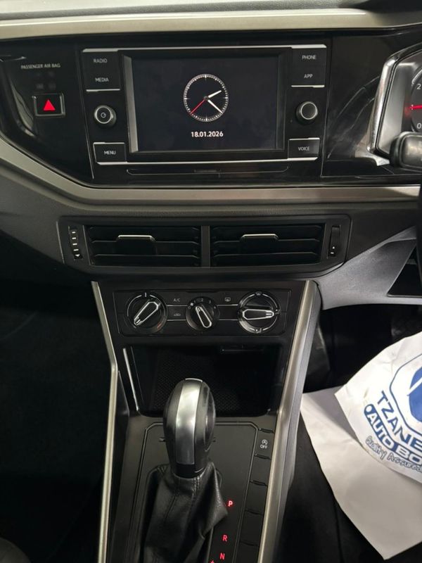 2021-Volkswagen-Polo-10-TSI-Comfortline-Auto image:10