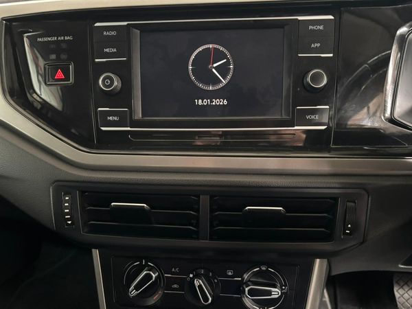 2021-Volkswagen-Polo-10-TSI-Comfortline-Auto image:11