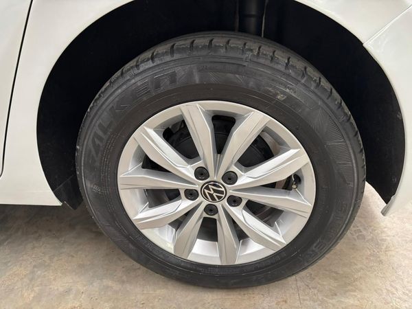2021-Volkswagen-Polo-10-TSI-Comfortline-Auto image:12