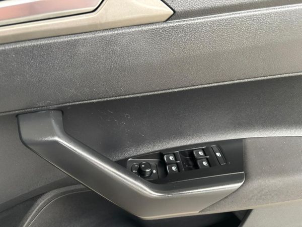 2021-Volkswagen-Polo-10-TSI-Comfortline-Auto image:13