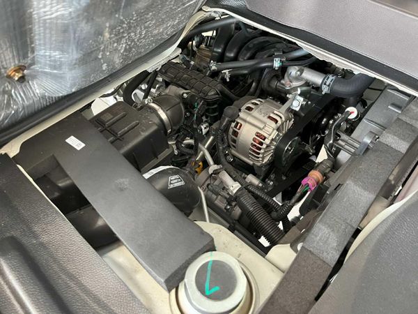 2026-Foton-Truck-Mate-15TD-FC-SC image:9