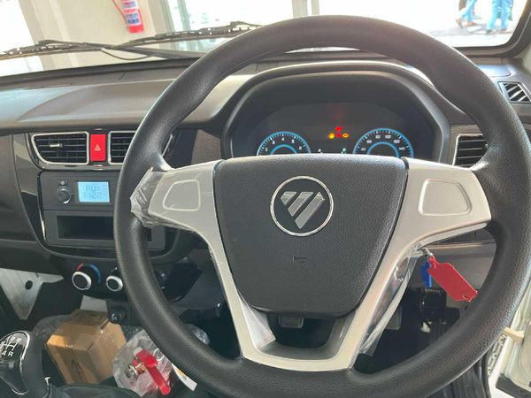 2026-Foton-Truck-Mate-15TD-FC-SC image:10