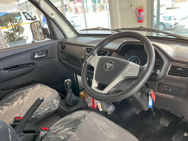 2026-Foton-Truck-Mate-15TD-FC-SC image:11