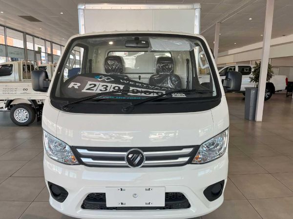 2026-Foton-Truck-Mate-15TD-FC-SC image:5