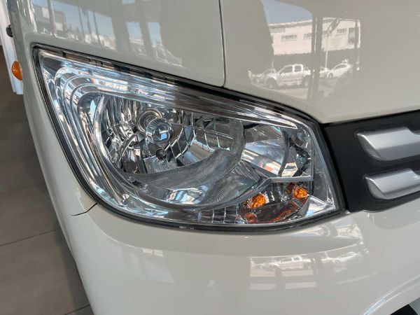 2026-Foton-Truck-Mate-15TD-FC-SC image:6