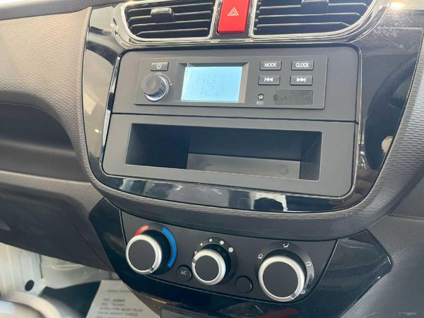 2026-Foton-Truck-Mate-15TD-FC-SC image:7