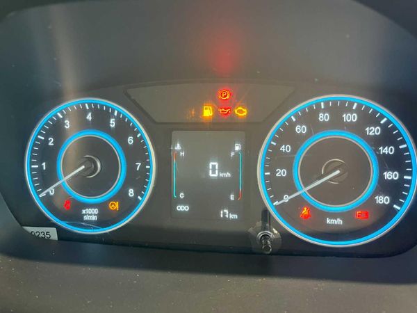 2026-Foton-Truck-Mate-15TD-FC-SC image:8