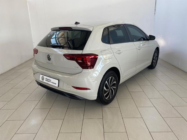 2025-Volkswagen-Polo-10-TSI image:5