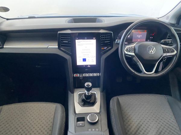 2024-Volkswagen-Amarok-20-TDI-125kW-4Motion-Life-Double-Cab image:9