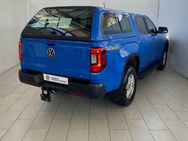 2024-Volkswagen-Amarok-20-TDI-125kW-4Motion-Life-Double-Cab image:3