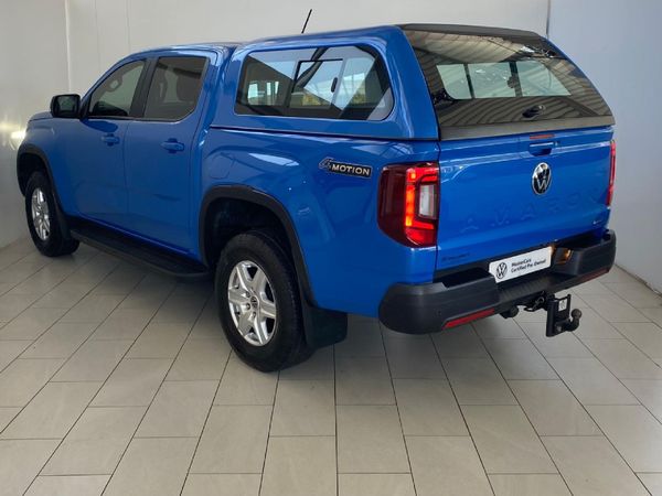 2024-Volkswagen-Amarok-20-TDI-125kW-4Motion-Life-Double-Cab image:5
