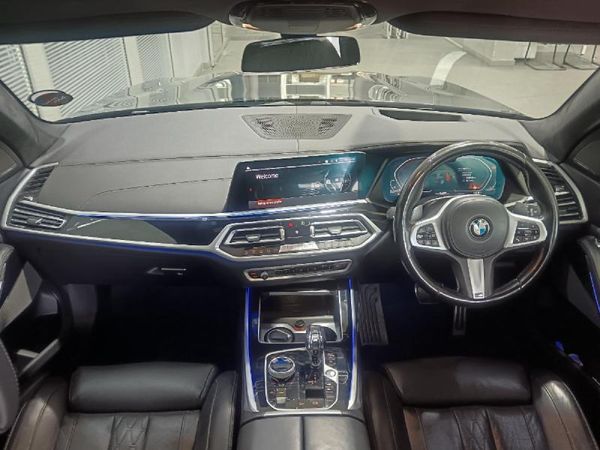 2021-BMW-X7-xDrive30d-M-Sport image:10