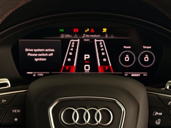 2025-Audi-RS4-Avant-quattro-Auto image:24